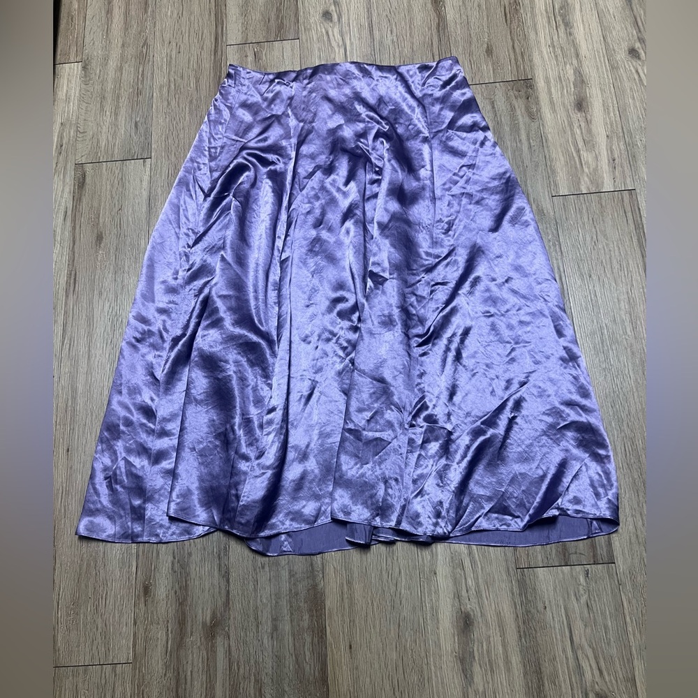 Vince skirt
